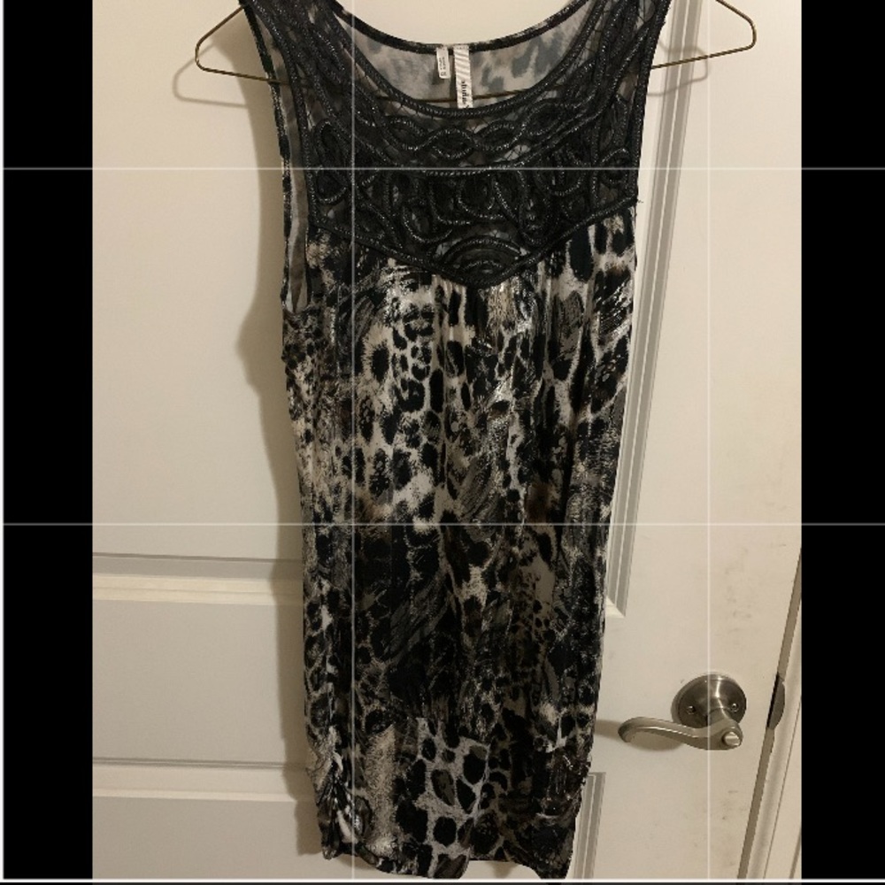 XS Studio Y dress